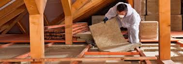 Types of Insulation We Offer in Oskaloosa, IA